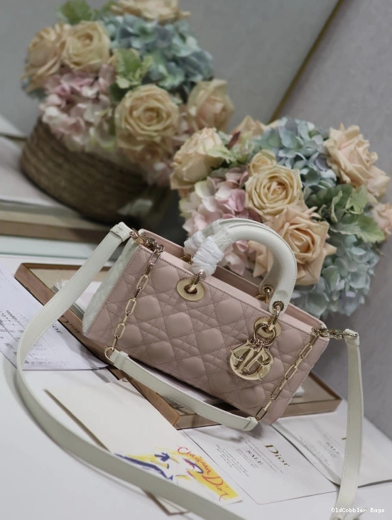 OldCobbler Bags BAG-26*13.5*5CM LADY DIRO D-JOY 0730